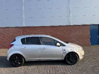 Opel Corsa 1.4 16V Edition AIRCO picture 6