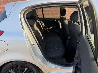 Opel Corsa 1.4 16V Edition AIRCO picture 15