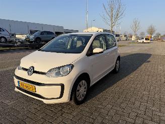 Voiture accidenté Volkswagen Up!  2019/1