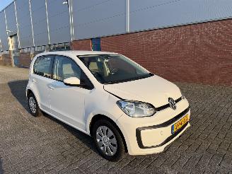 Volkswagen Up!  picture 4