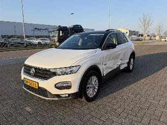 Volkswagen T-Roc 1.0 TSI 85Kw NAVI picture 4