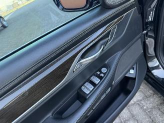 BMW 7-serie 740d xDrive High EXE picture 13