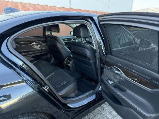 BMW 7-serie 740d xDrive High EXE picture 26