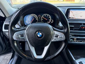 BMW 7-serie 740d xDrive High EXE picture 38