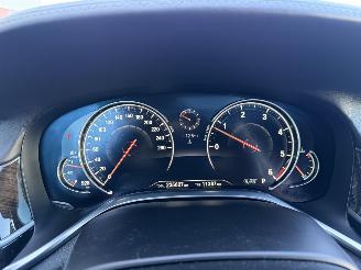 BMW 7-serie 740d xDrive High EXE picture 41