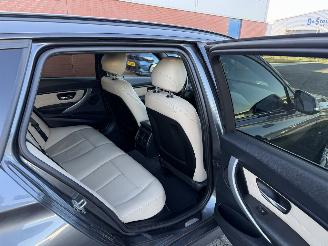 BMW 3-serie 316i M Clima - Navi picture 18