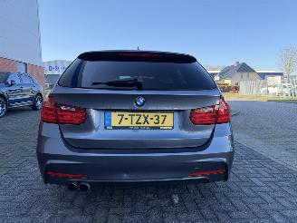 BMW 3-serie 316i M Clima - Navi picture 8