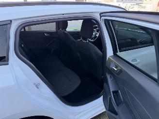 Ford Focus 2.0 110Kw ST Line picture 19