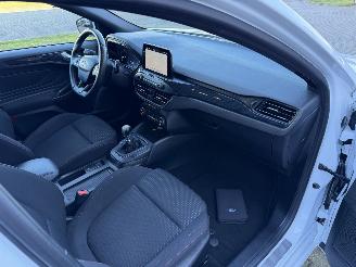 Ford Focus 2.0 110Kw ST Line picture 22