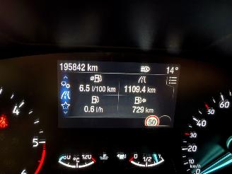 Ford Focus 2.0 110Kw ST Line picture 26