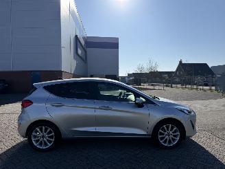 Ford Fiesta 1.0 70Kw Titanium Clima - Navi picture 2