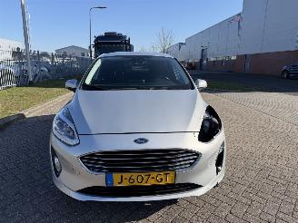 Ford Fiesta 1.0 70Kw Titanium Clima - Navi picture 8