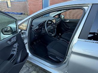 Ford Fiesta 1.0 70Kw Titanium Clima - Navi picture 15