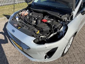 Ford Fiesta 1.0 70Kw Titanium Clima - Navi picture 13