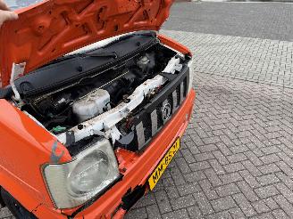 Overige  DFSK C-Serie  MM BS  AIRCO picture 23