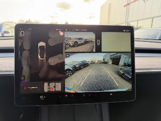 Tesla Model Y Long Range RWD 75kWh picture 27