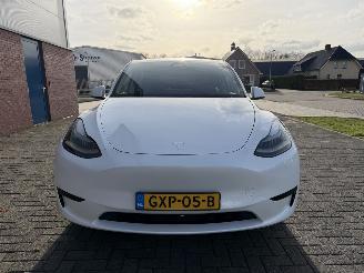 Tesla Model Y Long Range RWD 75kWh picture 7