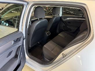 Volkswagen Golf 1.2 TSI  77Kw CLIMA - NAVI picture 10