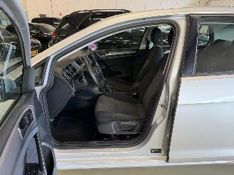 Volkswagen Golf 1.2 TSI  77Kw CLIMA - NAVI picture 9