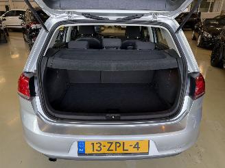 Volkswagen Golf 1.2 TSI  77Kw CLIMA - NAVI picture 14