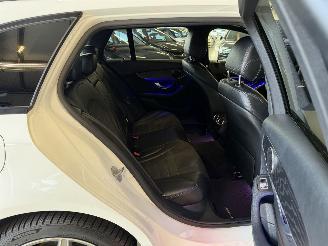 Mercedes C-klasse C 200d 160pk Clima - Navi picture 22