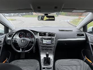 Volkswagen Golf 1.4 TGI 81Kw Clima - Navi picture 16