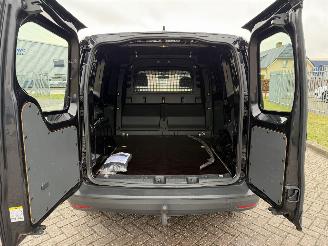 Volkswagen Caddy 2.0 TDI picture 15