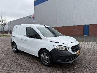 Mercedes Citan 108 CDI  Navi picture 1