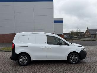Mercedes Citan 108 CDI  Navi picture 2