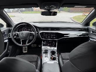 Audi A6 50 TDI V6 286pk quattro S-Line picture 22