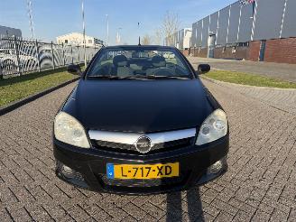 Opel Tigra Twin Top 1.4 16V picture 8