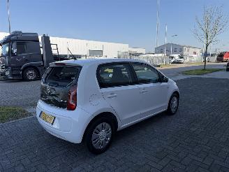 Volkswagen Up! 1.0 44kw AIRCO picture 3