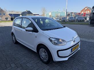 Avarii autoturisme Volkswagen Up! 1.0 44kw AIRCO 2015/1