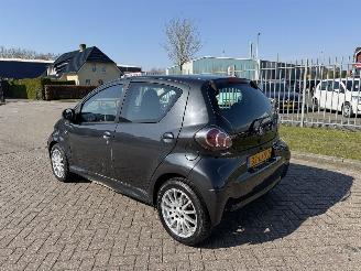Toyota Aygo 1.0 12V AIRCO picture 6