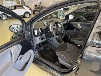 Toyota Aygo 1.0 12V AIRCO picture 10