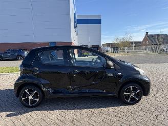 Toyota Aygo 1.0 12V AIRCO picture 5