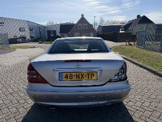 Mercedes SLK 200 K Special Edition picture 7