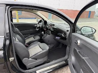 Fiat 500 1.2 Sport 51kw AIRCO picture 17