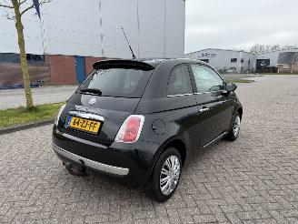 Fiat 500 1.2 Sport 51kw AIRCO picture 6