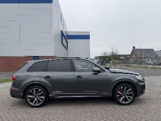 škoda osobní automobily Audi Q7 55 TFSI e Quattro 2021/5