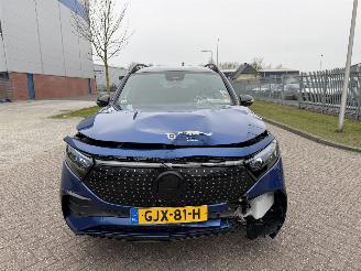 Mercedes EQB 350 4MATIC AMG Line 7-Persoons 67kWh picture 8