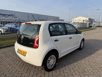Volkswagen Up! 1.0 44Kw AIRCO picture 6