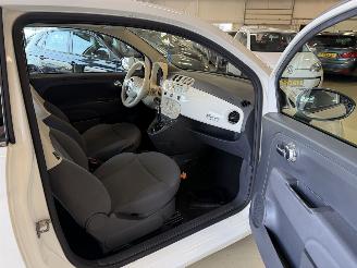 Fiat 500 1.2  AUTOMAAT picture 19