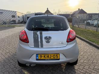 Ford Ka 1.2 Limited AIRCO picture 7