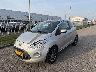 Ford Ka 1.2 Limited AIRCO picture 4