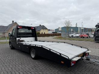 Mercedes Sprinter 519 CDI 3.0 V6 Autotransporter picture 5
