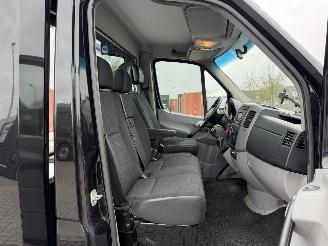 Mercedes Sprinter 519 CDI 3.0 V6 Autotransporter picture 36
