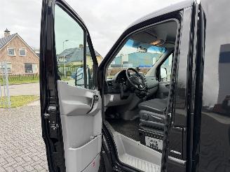 Mercedes Sprinter 519 CDI 3.0 V6 Autotransporter picture 23