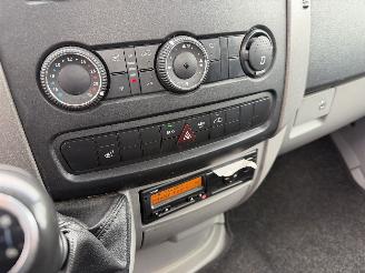 Mercedes Sprinter 519 CDI 3.0 V6 Autotransporter picture 30
