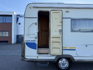 Fiat Camper Eura Mobil 2.5 TDI 85kw picture 12